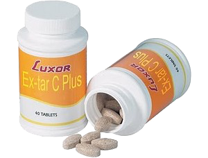 Extar c plus