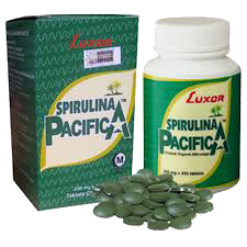 SPIRULINA