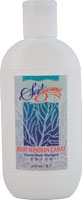 gamat body-shampoo