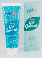 gel-gamat