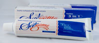 gamat toothpaste