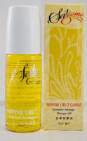 personal care gamat