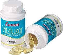 vitaluxor